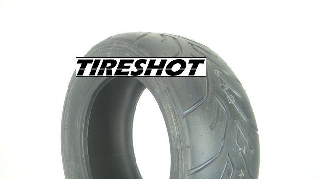 Tire Yokohama Advan A048